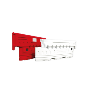 City Wall Barrier