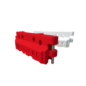 Defender 50 Crash Rated Barrier