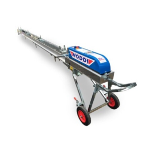 Hoddi Hoist 110V 5m