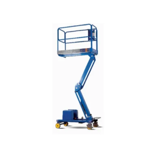 Power Tower 5.1m (16.73ft)