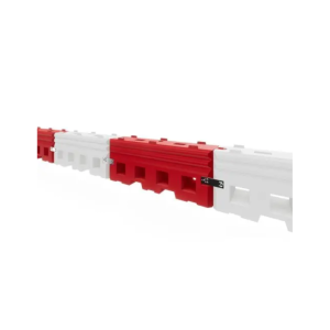 RB22 Crash Barrier