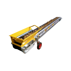 110V Shifta Conveyor