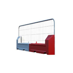 SlotBlock Barrier