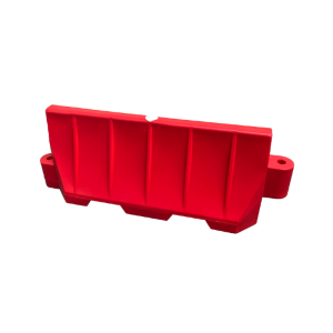 Site Wall Barrier