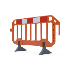 Chapter 8 Barriers