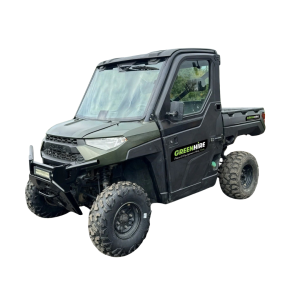 Polaris Ranger Diesel 902D