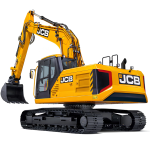 Tracked Excavator - 20T