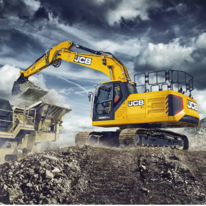 Tracked Excavator - 20T