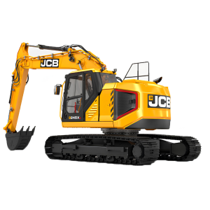 Tracked Excavator - 25T